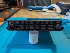 Garmin Gma 340 Audio Panel - Excellent Condition - Fully Working 