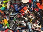 Hot Wheels Bulk Lot X100 Cars   Huge Assorted Matchbox Diecast Vehicles     