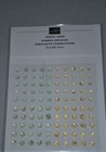 Stampin Up New Embellishments Gems Dots Jewels Sequins Stars Enamel Choose One