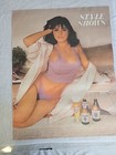 St08   vintage 1985 Old Style Light Beer  style Shows  Paper Poster 22x17