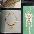 1987 Costume Jewelry The Great Pretenders Paperback Book Vd4