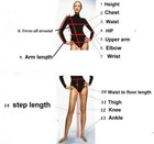 Agg aestgetic Group Gymnastics Leotard artistic Rhythmic Gymnastic Dance Unitard