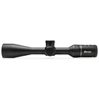 Burris Signature Hd 3-15x44mm Rifle Scope Illuminated Ballistic E3 Reticle Matte