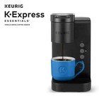 Keurig K-express Essentials Single Serve K-cup Pod Coffee Maker  Choose Color