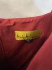 Vintage Nicole Miller Dress Size 10
