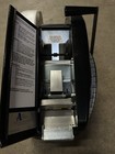 Marsh Td2100 Manual Label Dispenser  Tape Packing Machine