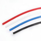 Polyamide Pa11-6 Flexible Nylon Tube Hose Pneumatic Air Line Tubing Id 2mm-17mm