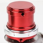 Dna Motoring Wg-ts-45mm-t22-rd External Turbo Manifold Wastegate