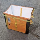 Amazon Courier Large Delivery Bag  Courier Style Storages  delivery Tote Bag
