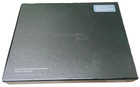 Moleskine Smart Writing Set  Smartpen  Large Smart Notebook   Charger Sws3 - New