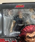 New Storm Arena Baki Hanma Yujiro Hanma 1 12 Scale Action Figure Model Toy