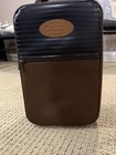 Bac Apprentice Bb Clarinet Open Hole  Black brown  Mouthpiece   Case