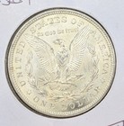 1921 U s   1 Morgan Silver Dollar Beautiful Uncirculated Condition Coin