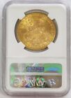 1904 S Gold  20 Liberty Head Double Eagle Coin Ngc Mint State 63