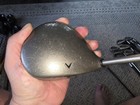 Callaway Great Big Bertha Ii Driver 9 Degrees Graphite  Regular Flex Golf Club