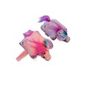 2 Mini Pillow Pets Lil    Unicorns Pink Plush Stuffed Animal 6    Toy Nwt