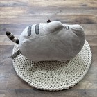 Gund Pusheen Gray Cat Plush Stuffed Animal 11   