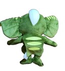 Gremlins Stripe Phunny Plush By Kidrobot Stuffed Animal Toy