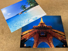 20-pack 18 x24  0 032  Aluminum Dye Sublimation Photo sign Blanks