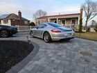 2006 Porsche Cayman 