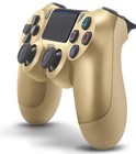 Sony Playstation 4 Dualshock 4 Wireless Ps4 Controller - Gold