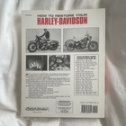 Harley-davidson How To Restore Your Harley-davidson Authentic Restoration Guides