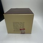 Vintage English Leather Shave Bowl With Soap