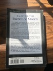 Wiccan Magick Inner Teachings Raven Grimassi Llewellyn Wicca   Paganism