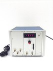 Generic Capacitance Meter Range 10 To 1000 W  Power Cord  Working Free Shipping