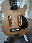 Traveler Escape Mark Iii Travel Guitar