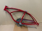 Schwinn 1998 Stingray Krate 20  Boys Bicycle Frame Set Nice 