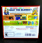 Us Ver Mario   Luigi  Bowser s Inside Story   Jr  s Journey  nintendo 3ds  Torn