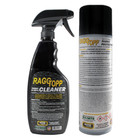 Raggtopp Fabric Protectant Kit Cleaner And Fabric Protectant
