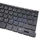 New For Macbook Pro Retina 13  A1502 Keyboard Arabic Layout   Screw 2013-2015