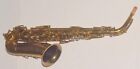 1923 Selmer Modele 22 Alto Sax Overhauled-leather Reunion Blues Free Usa Ship