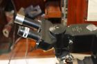 Vintage Cooke   Microscope Wooden Box Case M40316