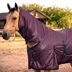Mesh Horse Fly Sheet Combo W  Neck   Belly Wrap   Breathable Summer Fly Protect