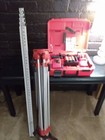 Cst Berger  Lasermark Wizard Self Leveling Rotary Laser Level With Stand  Case  