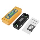 New Portable Magnetic Base Digital Level Tool Angle Measuring Instrument