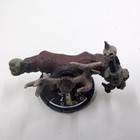 Mage Knight Chaos Mage Rebellion Unique  154 Orc Ork Khans Troll Shaman