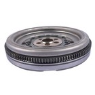 6-speed Dsg Dual Mass Flywheel For Vw 2010-2013 Golf 2009-2010 Jetta 2 0 Tdi