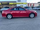 2007 Toyota Camry Ce Sedan 4d