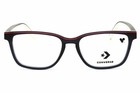 Converse Cv5121-411-52 Eyeglasses Frame Size 52mm 16mm 140mm Obsidian Men 88689