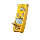 Fieldpiece Sc440 Digitalclampmeter  Trms  400a  600vac