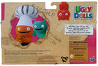 New Ugly Dolls Super Soft Fuzzy Mini Figures Set Of 9 Pieces