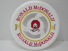 Vintage Ronald Mcdonald  Frisbee Mcdonald   s Promo Giveaway  1980 Retro