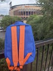 2026 Paw Patrol Chase Marshall Backpack Sga New York Mets Book Bag Nickelodeon