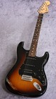 Fender American Special Stratocaster Hss  3-color Sunburst  2011  no260131 