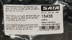 Sata Paint Needle Packing Seal  15438  Sata 5500  5000  4000  3000  1000  100