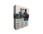 The Collected Works Of Hayao Miyazaki  blu-ray 12-disc  Complete Studio Ghibli